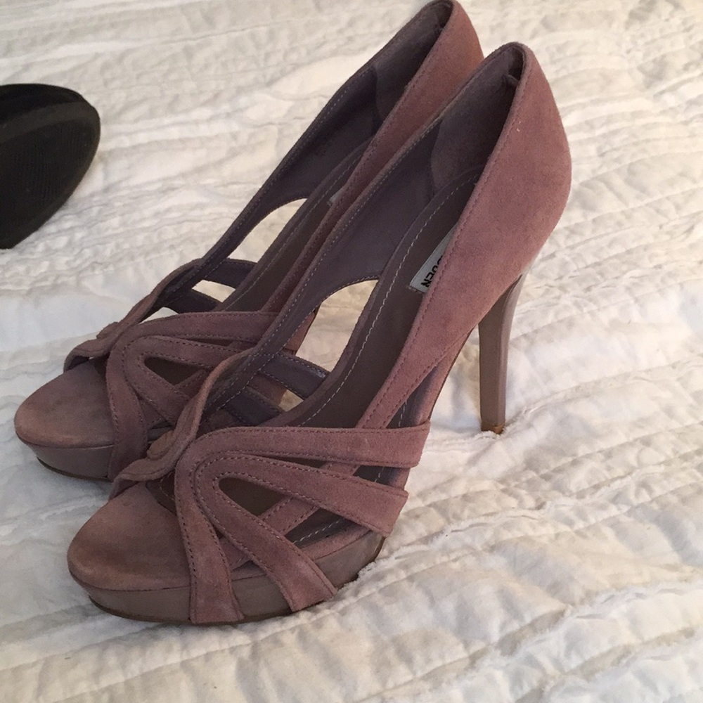 Steve Madden heels